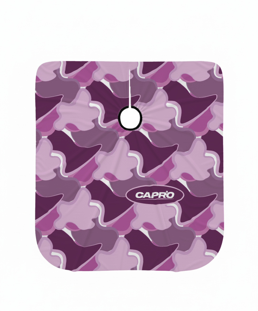 Cape Camo Violet
