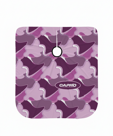 Cape Camo Violet