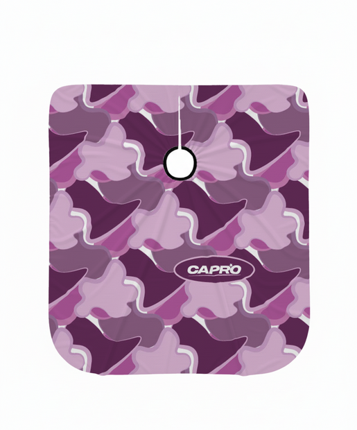 Cape Camo Violet
