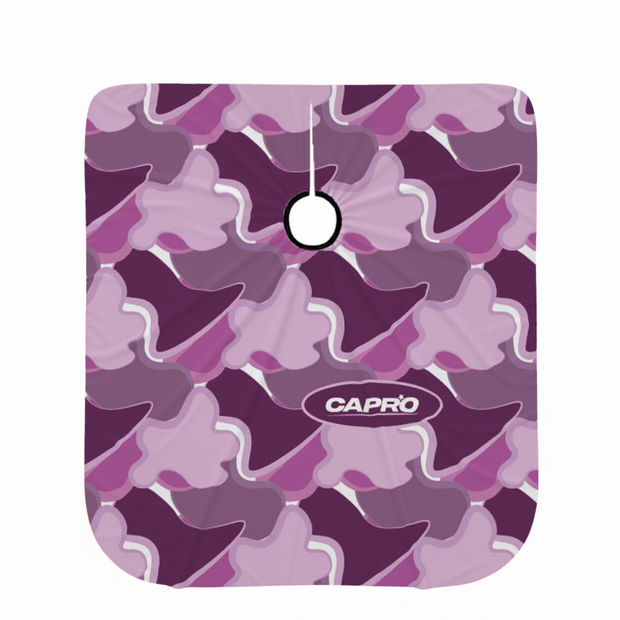 Cape Camo Violet