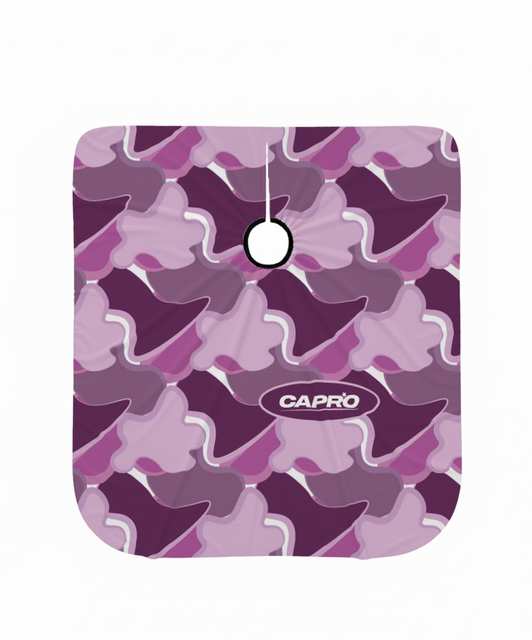 Cape Camo Violet