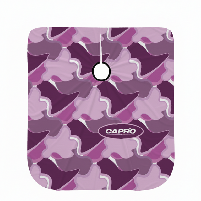 Cape Camo Violet