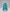 Cape Camo Bleu