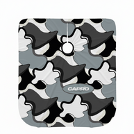 Cape Camo Black