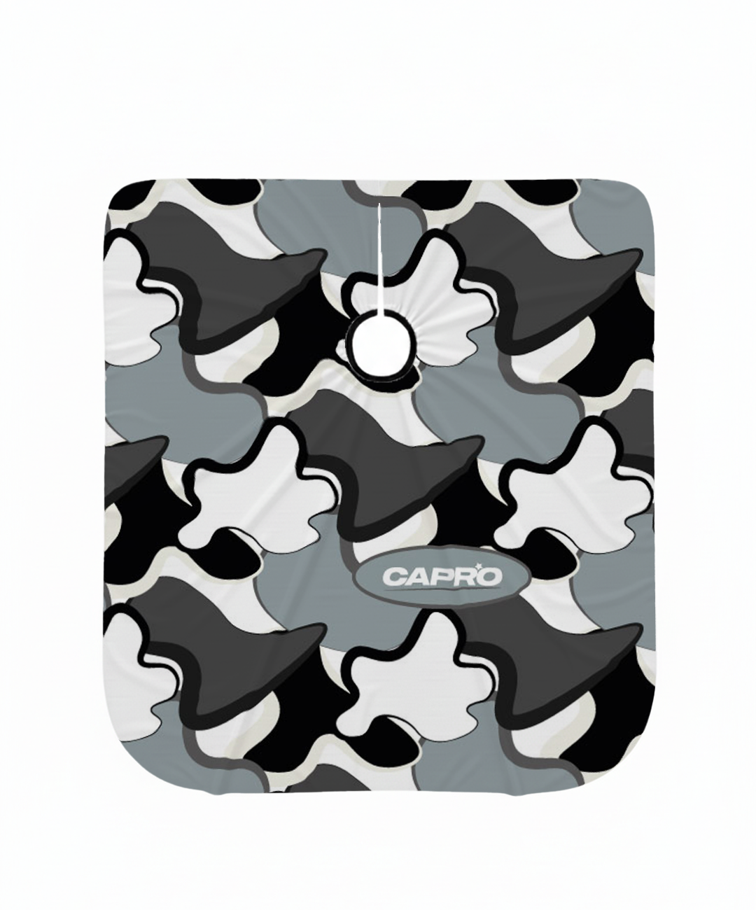 Cape Camo Black