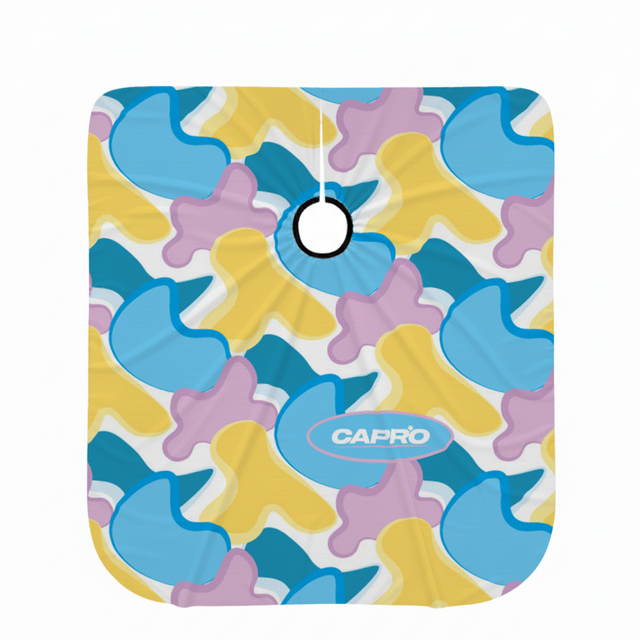 Cape Camo Arc-en-ciel