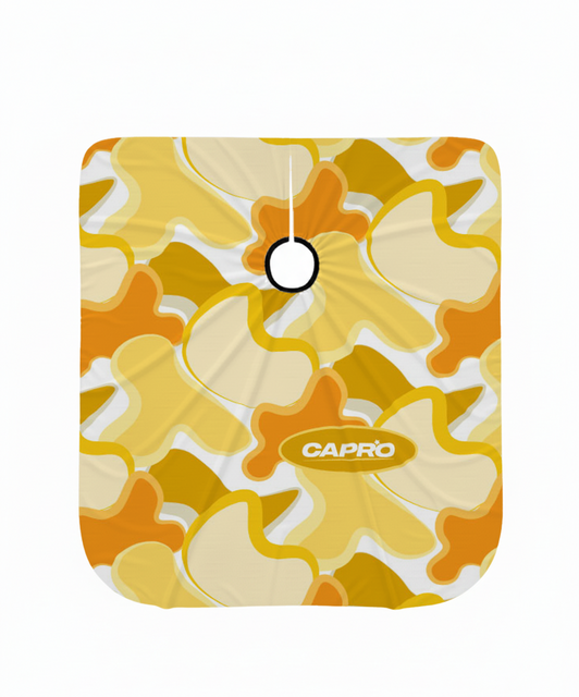 Cape Camo Orange