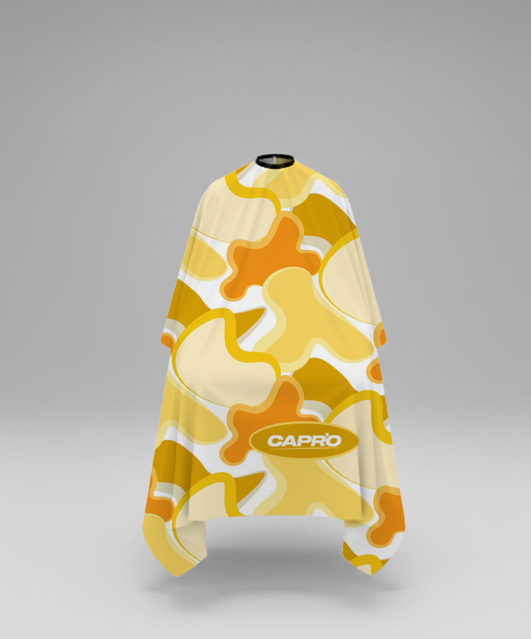 Cape Camo Orange