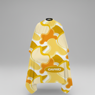 Cape Camo Orange