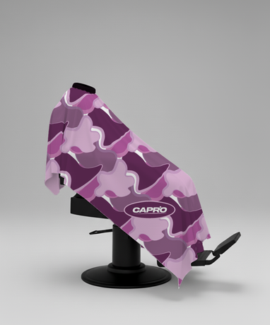 Cape Camo Violet
