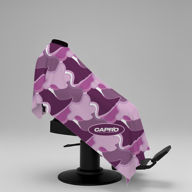 Cape Camo Violet