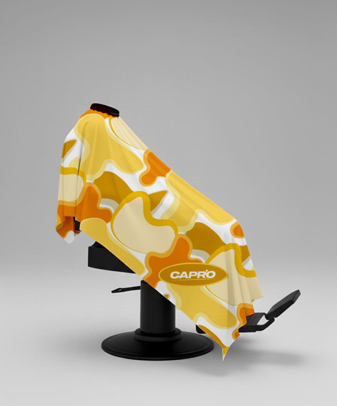 Cape Camo Orange
