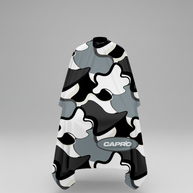Cape Camo Black