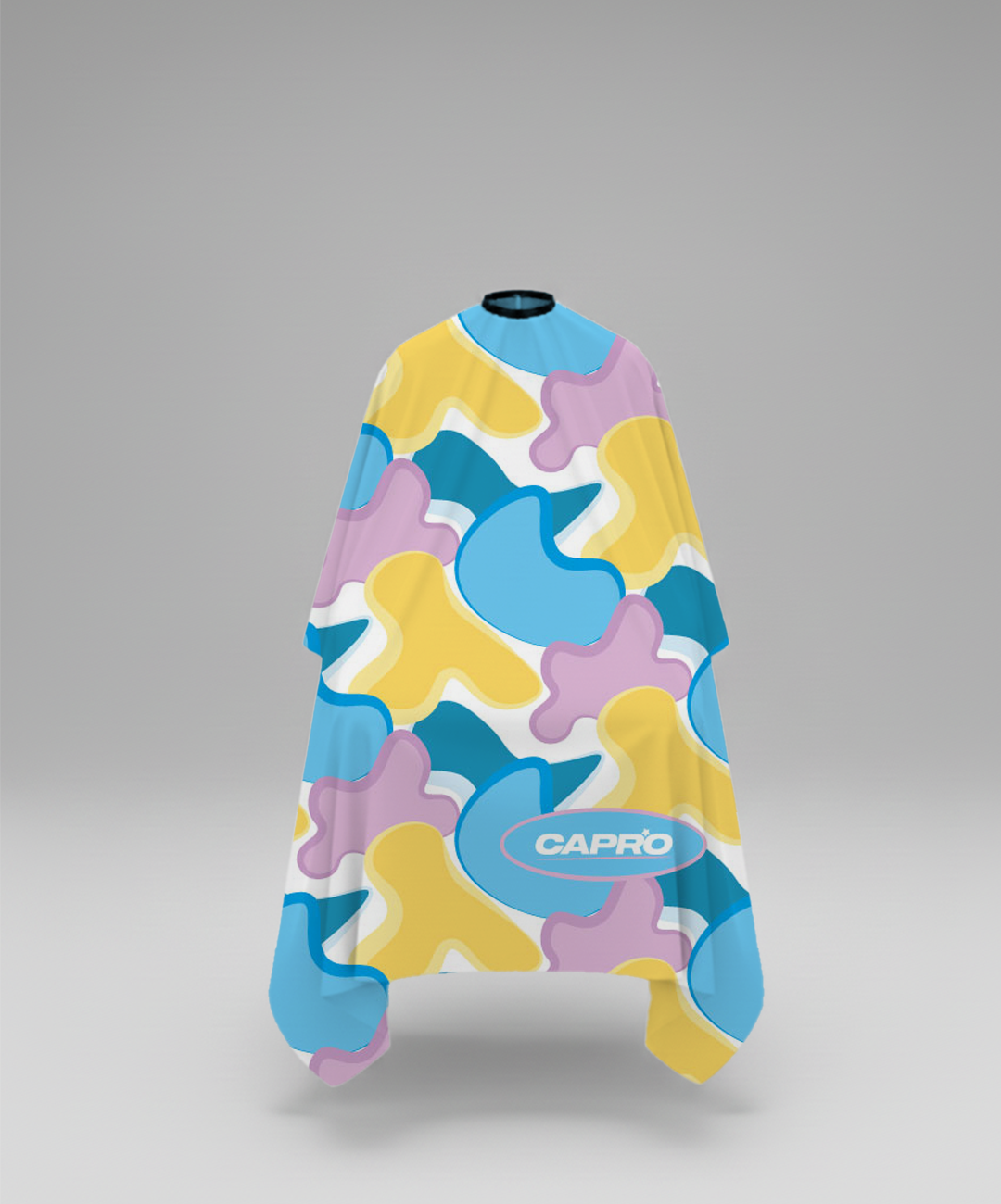 Cape Camo Arc-en-ciel