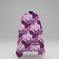 Cape Camo Violet