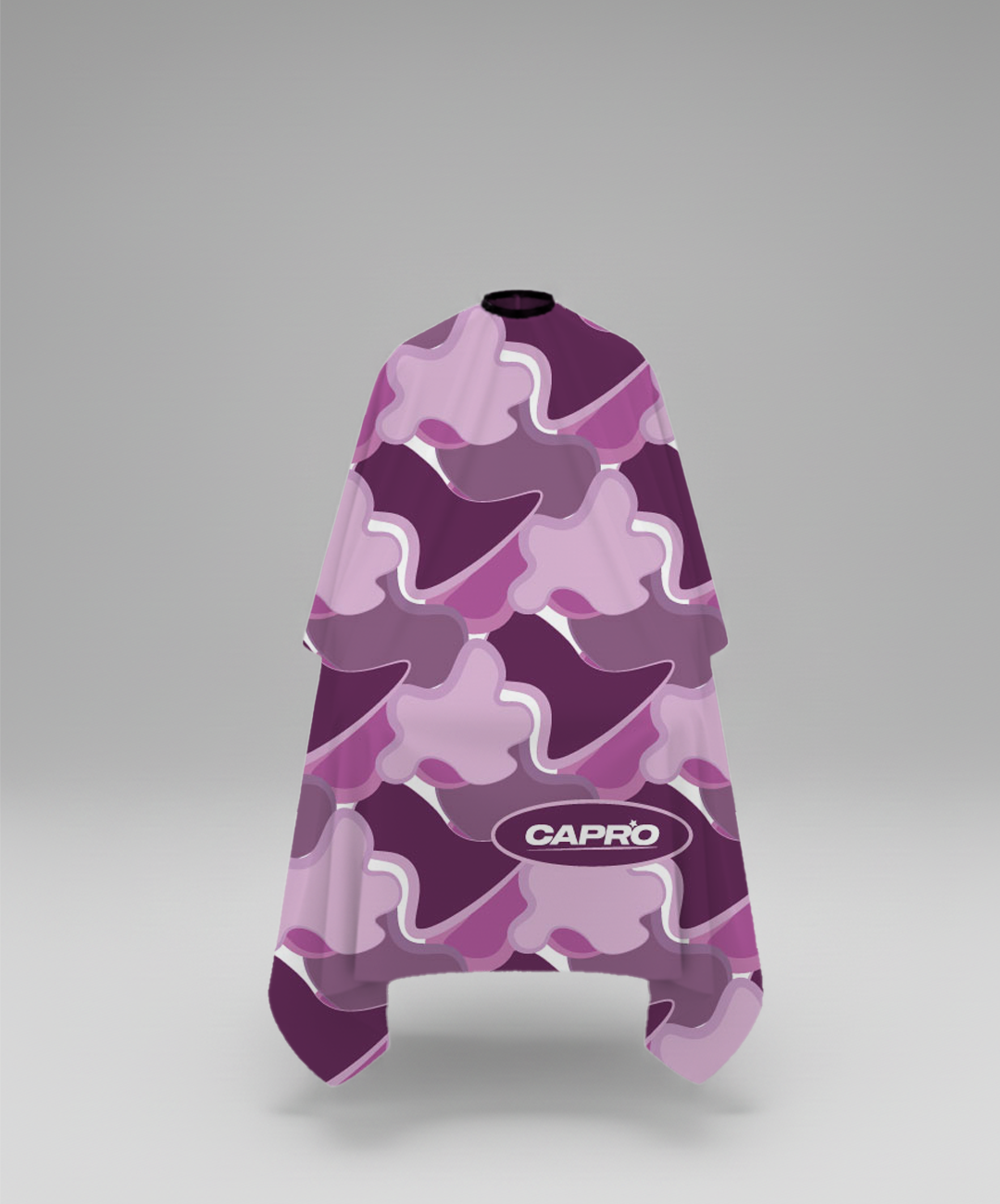 Cape Camo Violet